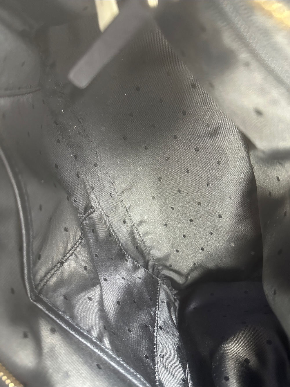Kate Spade Satchel tote - Picture 8 of 9